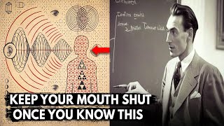 The Secret To Ignoring Reality & Becoming Super Rich: Neville Goddard's Law of Assumption