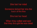 System Of A Down- Dreaming (with lyrics ...