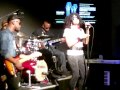 Sy Smith and the E&G Band