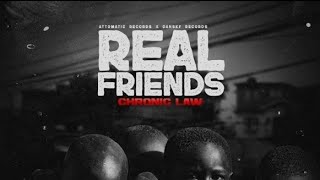 Download lagu Chronic Law - Real Friends mp3