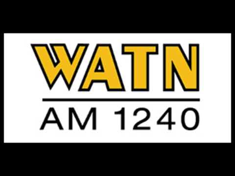 WATN: Work doesn't involve sitting around at home