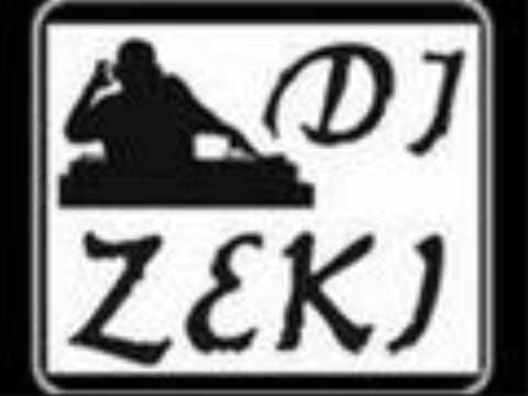 dj zeki kolbasti mix