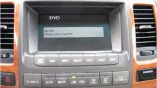 preview picture of video '2003 Lexus GX 470 Used Cars Lilburn GA'