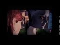 Shepard & Liara: Nothing Compares (Mass Effect ...
