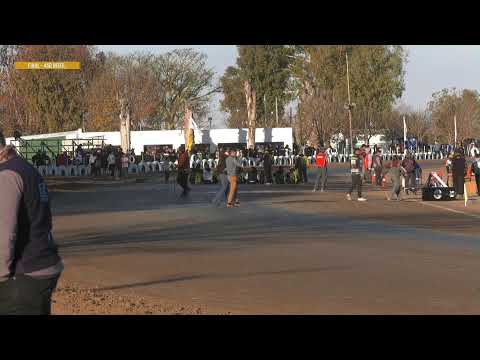 Finales 7° fecha C.A.M. - Centeno, Santa Fe