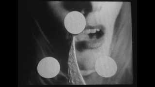 DARK HORSES - SATURN RETURNS