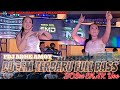 OT SMD FDJ ADHE AMOY ENAK Boss ️DUGEM TERBARU FULL BASS LIVE DESA MANGSANG PINANG MAS