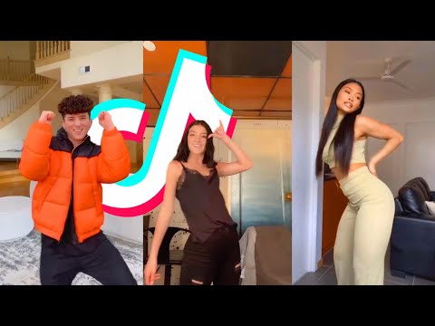 Ultimate TikTok Dance Compilation of March 2020 - Part 2