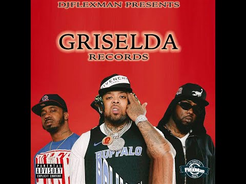 GRISELDA RECORDS MIX