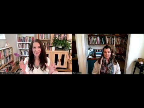 Remaking a World in Crisis: Osprey Orielle Lake