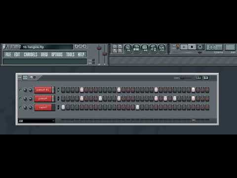 Solo compás(Tango) | 100 bpm