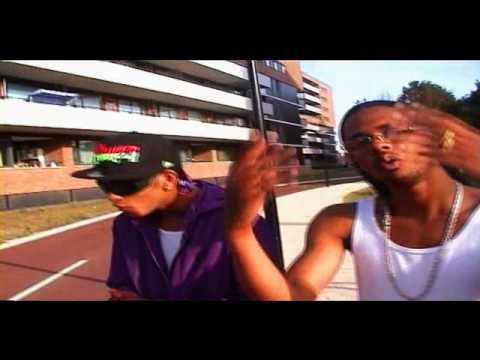 MocroManiac Purple City Member