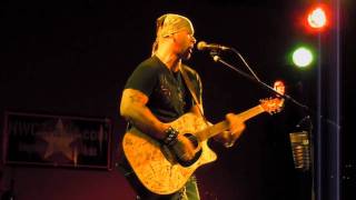 Jared Blake - Use Somebody - Louie Gs - Fife, WA 7/21/11