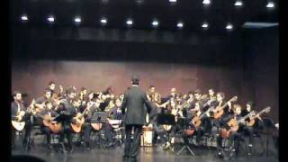 Queda do Império - Vitorino - 1001 Cordas