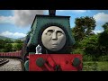 Thomas Friends Today On The Island Of Sodor Patience And Rules US Dub HD MM