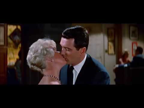 pillow talk   doris day rock hudson 10