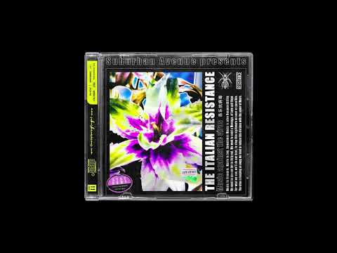 Max Durante - Italian Resistance [TIR]