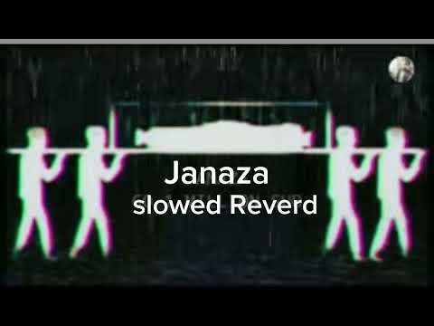 || Idhar Jindagi ka Janaza Remix ( Slowed Reverd ) Full HD Audio Song 2023 || Attaullah khan & Palak