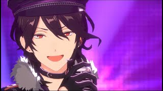 Cover art for Valentine Eve's Nightmare