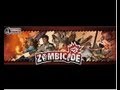 Zombicide Gameplay PT2 - Scenario 00 Tutorial ...
