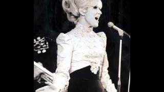 ~  DUSTY SPRINGFIELD ~ Yesterday When I Was Young ~