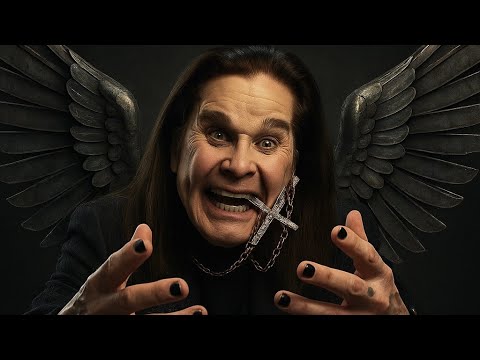 Iron Wings (Ozzy Tribute)  by Legion Calls