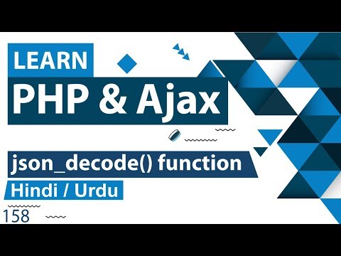 PHP MySQL CRUD Read Data Tutorial in Hindi Urdu