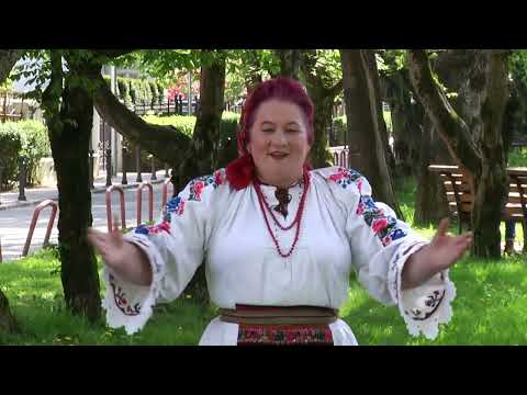 OLIMPIA DENEȘ -  PÂNĂ I -AM FOST BADII DRAGĂ