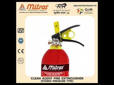 Fire Suppression Systems