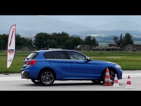 Superdrive - Škola šmyku Highway - Trenčín