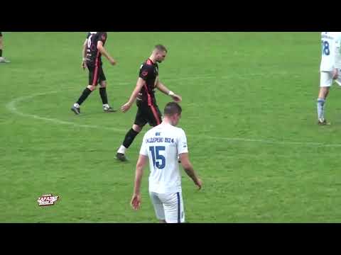 Rađevac - Smederevo 1:2