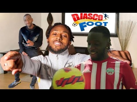 Jordy Soladio à l'assaut de Meschak Elia en Europa league*BOKILA,BOLASIE,BASTIEN ont marqués
