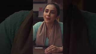 Chhatriwali | A ZEE5 Original | Cutdown | Rakul Preet Singh | Sumeet Vyas | Watch Now Only on ZEE5