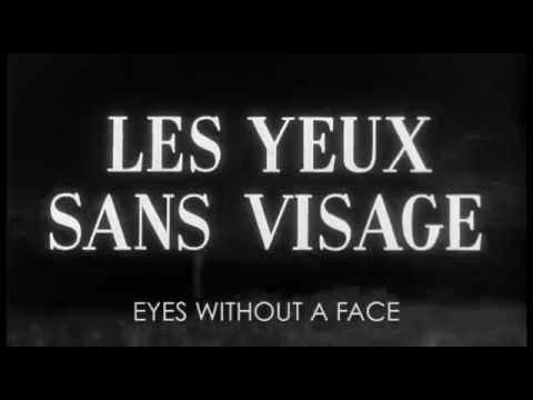 Trailer-Vorschau: Augen ohne Gesicht