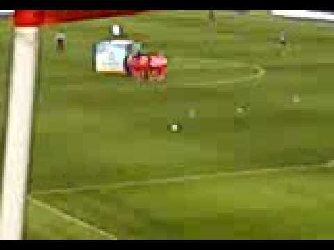 Albinoleffe-Bari  pre partita