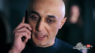 Մեր Թաղի Տղերքը, Սերիա 62, Անոնս / Mer Taghi Tgherqy