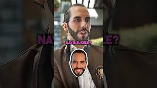 DNA Of The World’s Coolest Dictator