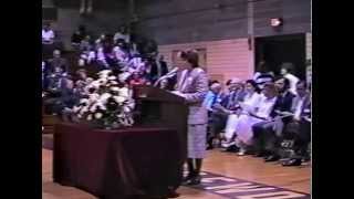 preview picture of video 'Ridgewood (NJ) High School - Honors Day 1988'