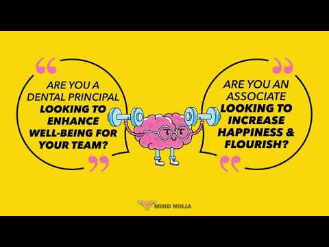 Well-being services by Mind Ninja