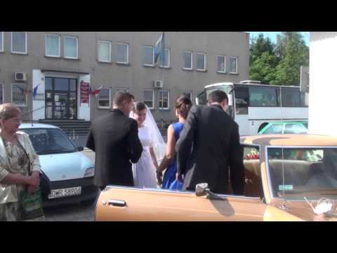 wesele - brama i sala - wideofilmowanie wrocław,kamerzysta na wesele wrocław