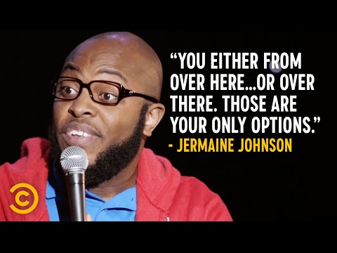 What It’s Like Living in Birmingham, Alabama - Jermaine “FunnyMaine” Johnson