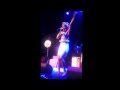 Neon Hitch- Love U Betta (LIVE in NYC Gramercy Theatre)