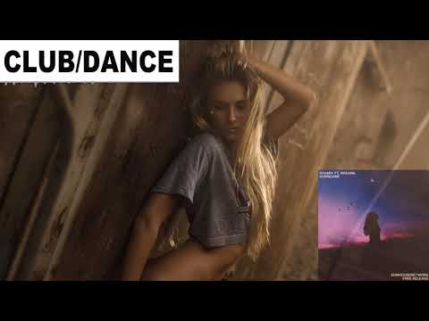 Khamix ft. Roxana - Hurricane (Original Mix) | FBM