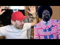 AFROMAN: Here's What Happens With NEXT...