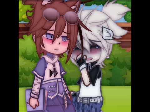 ᴀsᴋ ғᴏʀ ғᴏʀɢɪᴠᴇɴᴇss🙏🏻||gacha club||BL‼️||gay #gachabl #gachagayseries #gachaclub