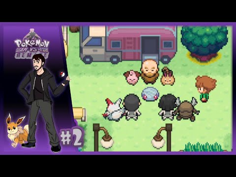 LAS PRIMERAS FECHORIAS COMO MIEMBRO DE LOS TDB - POKÉMON WAR VS TDB REMAKE #2 - FloGar o.O
