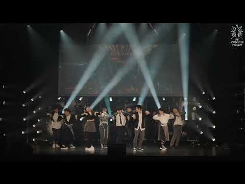 Kreation - Simon Says by NCT 127 [The Pineapple Project's 2nd annual charity showcase]