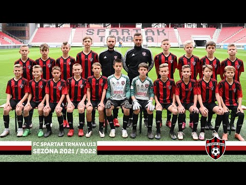 Tiki taka v podaní mladších žiakov U13 🔴⚫️