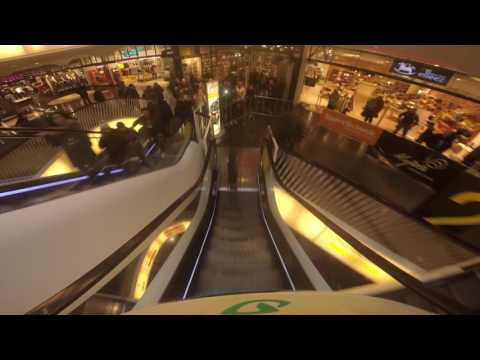 DOWNMALL Frankfurt Meu zeil POV