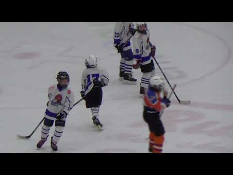 2019.10.19 MU HC Tabor - HC Lvi CB (6.tr) III